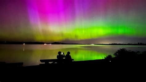 j 3 9 pm|northern lights: There’s another chance to view the stunning show .
